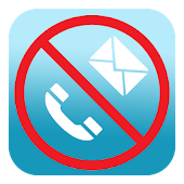 blokowania SMS, call blocker