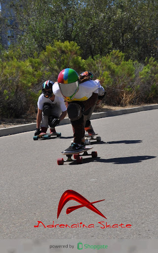 Adrenalina Skate