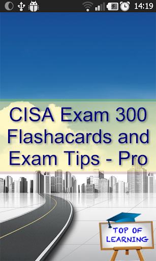 CISA IT IS Governance EXAM