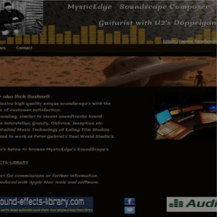 How to install Soundscapes patch 0.2 apk for android