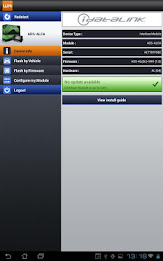 Weblink Mobile poster 6