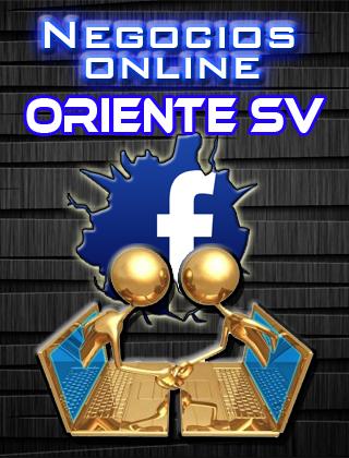 Negocios Online de Oriente SV