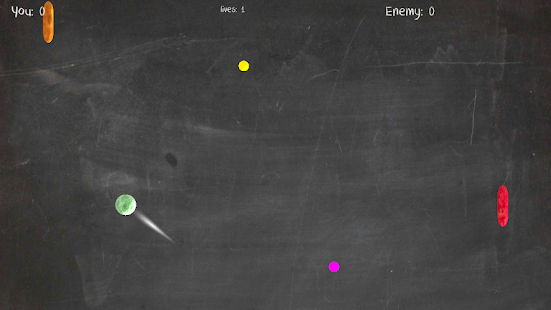 How to download Chalk Pong 1.0 mod apk for android