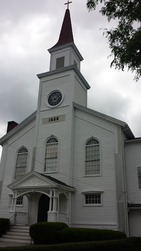 Rockland Baptist Church