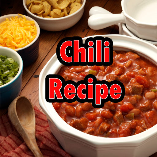 Chili Recipe