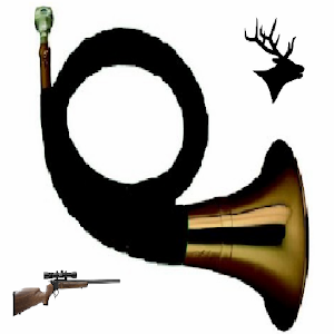 Hunting Melodies logo