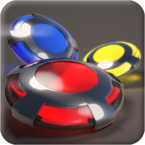 The Grid: Disc Merger v1.04