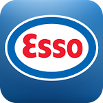Esso Fuel Finder Apk