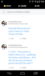 How to download Bollywood Celebrity News 1.0.0 apk for android