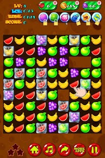 How to get Yummy Fruits Match 1.0 unlimited apk for pc