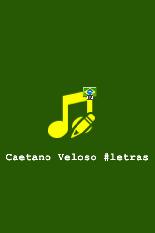 Caetano Veloso Letras