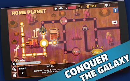 Mighty Bots: Fighting Robots poster 5