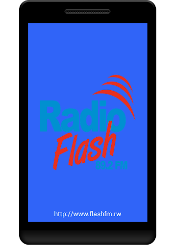 Flash FM Rwanda