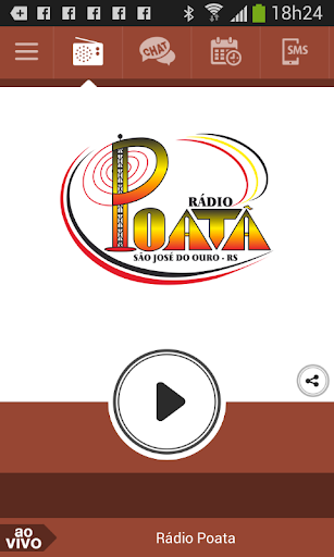 Rádio Poata