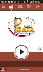 Download Rádio Poata APK