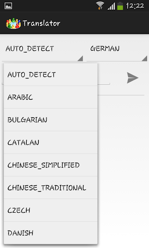 【免費書籍App】Translator  - All Languages-APP點子