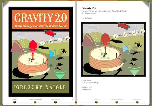 Gravity 2.0 e-book preview