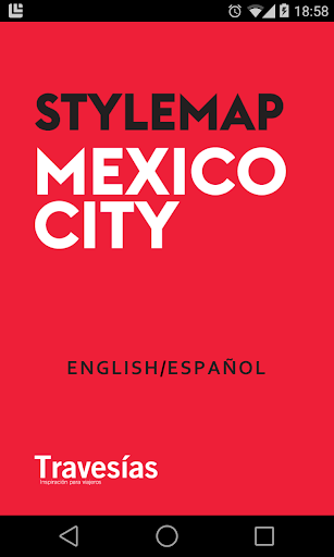 StyleMap Mexico City Premium