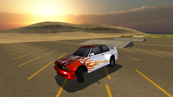 Free Download Extreme Tuning Super Race Car APK for PC