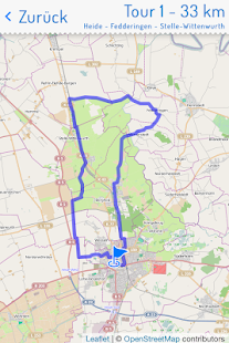 Radtouren.sh Screenshots 4