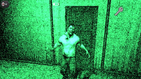  Mental Hospital II  