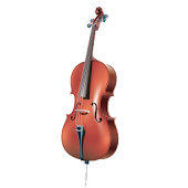 Cello Sound Plugin