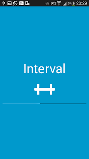 Lastest Interval Gym APK