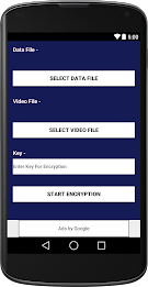 Encrypt Anything poster 2