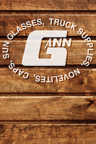 Gann Service Company