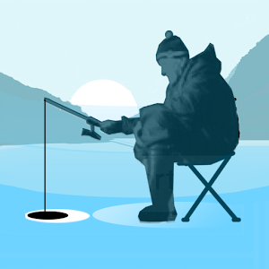 Winter Fishing 3D LOGO-APP點子