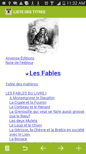 How to mod La Fontaine: Oeuvres complètes 1.3 mod apk for laptop