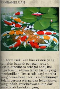 Free Download Budidaya Ternak Ikan APK