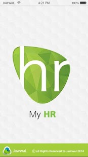 Lastest JawwalmyHR APK for Android