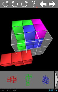 Blocks 3D