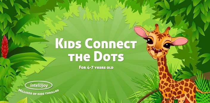 Kids Connect the Dots - ver. 2.1.3