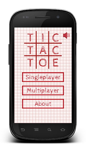 Tic Tac Toe
