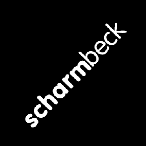 Scharmbeck - Worldcoin Wallet LOGO-APP點子