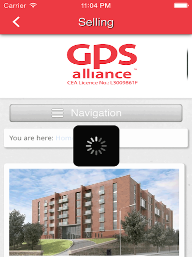 免費下載商業APP|GPS Alliance app開箱文|APP開箱王