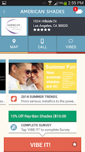 Download Vibe-It APK for Android