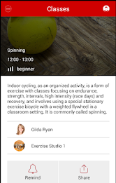 zzzDeletePlatinum Gym poster 3