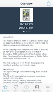 HOPE Farm Screenshots 2