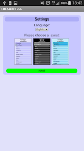 Photo Guide FULL Screenshots 4