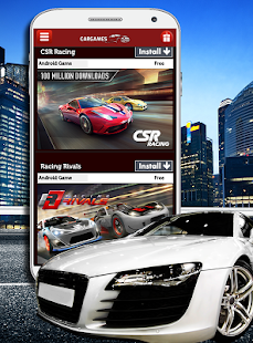 How to download Car Games 1.3 mod apk for pc