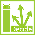 iDecide logo