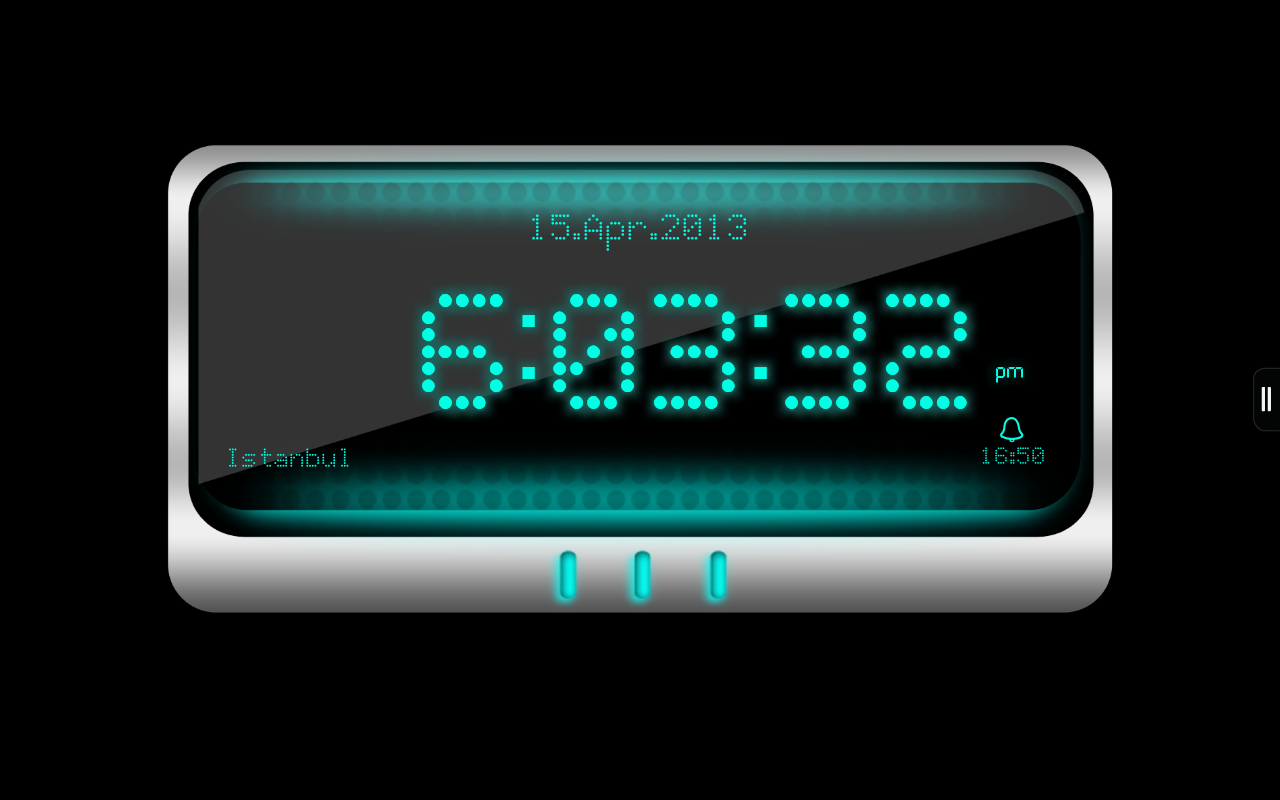 Reloj Digital Aplicaciones de Android en Google Play