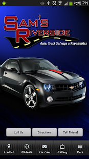 Free Sam's Riverside APK for Android