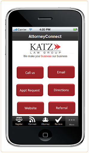 Katz Law Group