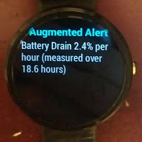 Augmented Wear APK Screenshot Thumbnail #2