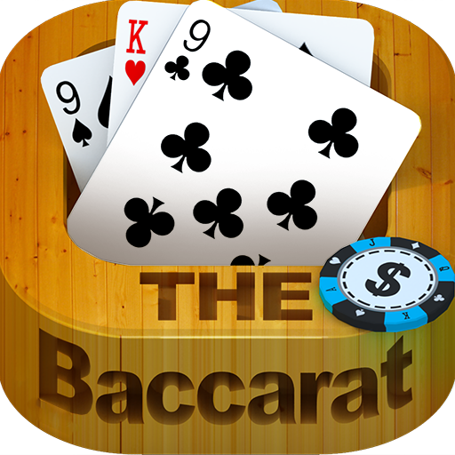 The Baccarat Online LOGO-APP點子