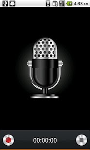 Lastest vRecorder APK